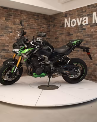 Kawasaki Z 900 MY23