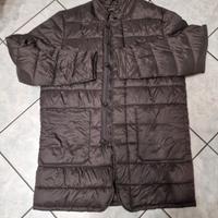 Giubbotto marrone taglia XL