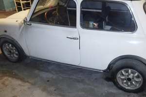 mini mini cooper 1300
