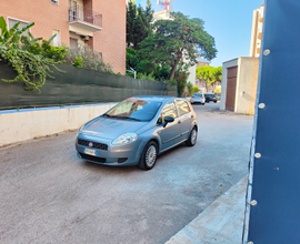 Fiat grande punto perfetta
