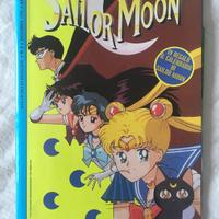 Sailoro Moon Magazine n3 del 1995
