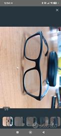 Rayban montatura
