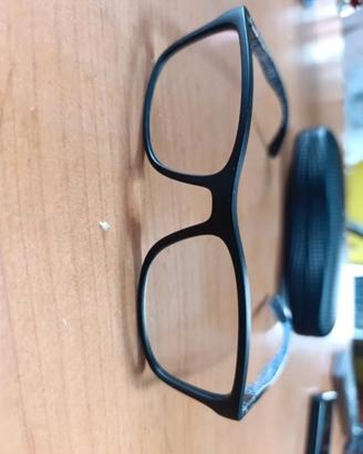 Rayban montatura