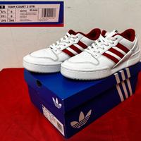 Adidas Team Court 2 STR - 39 1/3 - Man