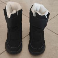 Doposci trekking bambino SH100 -  numero 27