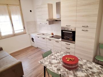 Casa vacanze LIDO DI DANTE