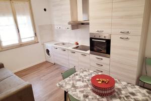 Casa vacanze LIDO DI DANTE