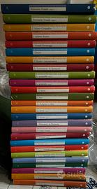 Enciclopedi Ragazzi volumi 14-26