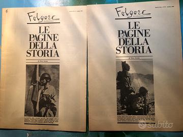 Riviste del paracadutismo