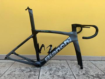 Bianchi Oltre XR4