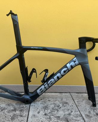 Bianchi Oltre XR4