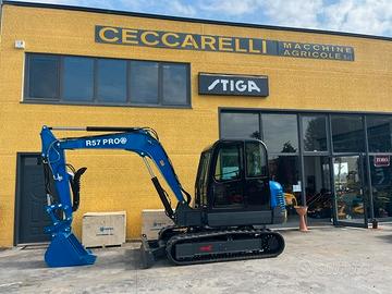 escavatore RIPPA R57 PRO, NUOVO