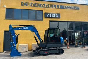 escavatore RIPPA R57 PRO, NUOVO