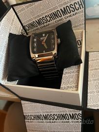 Orologio Moschino al quarzo