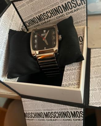 Orologio Moschino al quarzo