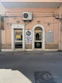 Locale zona centro