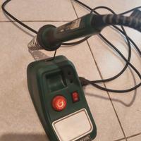 Stazione saldante Parkside