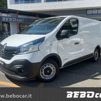 Renault Trafic L1 H1 1.6 125 CV