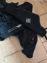 Termoscudo tucano urbano pro x max 300