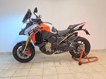 Ducati Multistrada V4 RS #1843 KM. 6705