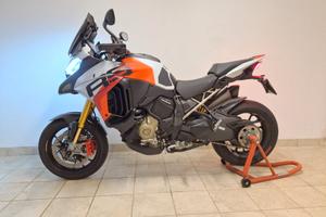 Ducati Multistrada V4 RS #1843 KM. 6705