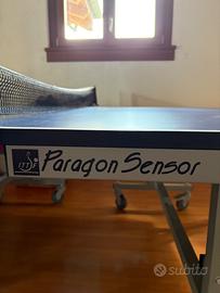 Tavolo da ping pong professionale SAN-EI