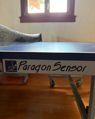 Tavolo da ping pong professionale SAN-EI