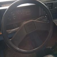 Fiat panda prima e seconda serie