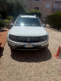 Dacia Duster GPL 1.6 4x2 CONFORT