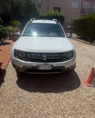 Dacia Duster GPL 1.6 4x2 CONFORT