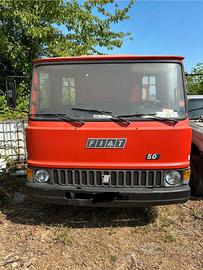 Fiat 50 nc
