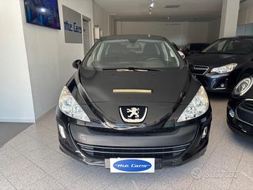 Peugeot 308 1.6 VTi 120CV 5p. Tecno