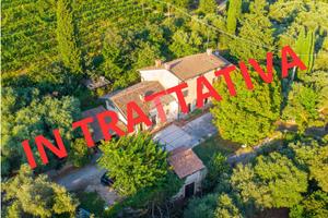 RUSTICO A SAN MARTINO BUON ALBERGO