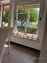Attico / Mansarda di 100 m² con 1 locale a Capri