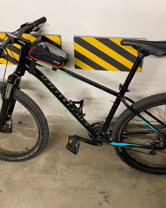 Bicicletta Trial Specialized