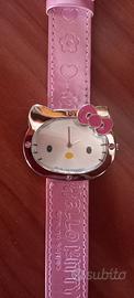 Orologio Hello Kitty