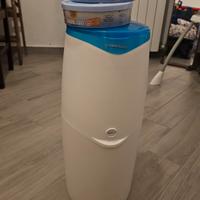 Bidone mangiapannolini FOPPAPEDRETTI