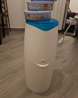 Bidone mangiapannolini FOPPAPEDRETTI