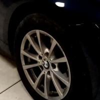 KIT 4 CERCHI IN LEGA PER BMW 318D F31 Touring