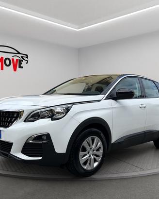 PEUGEOT 3008 BlueHDi 130 S&S EAT8 Business PREZZO