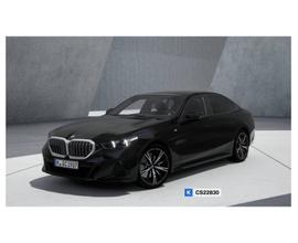 BMW 520 d 48V sDrive Msport