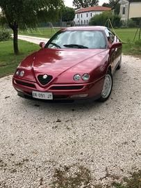 Alfa romeo gtv 2.0 l asi