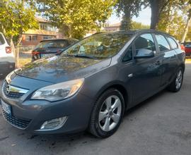 Opel Astra 1.7 CDTI 125CV Sports Tourer Elective