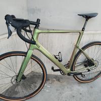 Gravel Cannondale Topstone Carbon