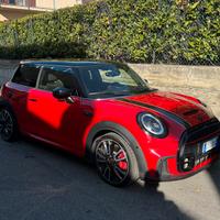 MINI JOHN COOPER WORKS