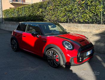 MINI JOHN COOPER WORKS