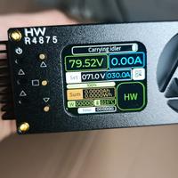 Alimentatore da banco regolabile Huawei 4000W / Ca