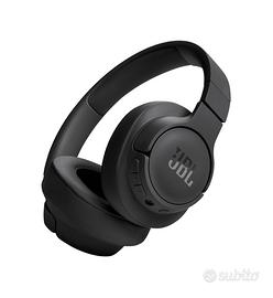 Cuffie JBL Tune 720BT