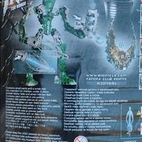 10 pezzi giochi LEGO