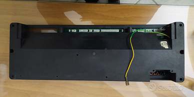 Scheda caldaia Roca R 20/20 XF